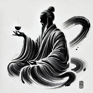 Gong Fu Cha and Zen: Approach Tea with a Focused Heart