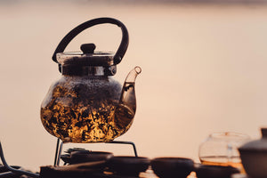 Boiling Tea: Which Tea Is Good For Boiling?