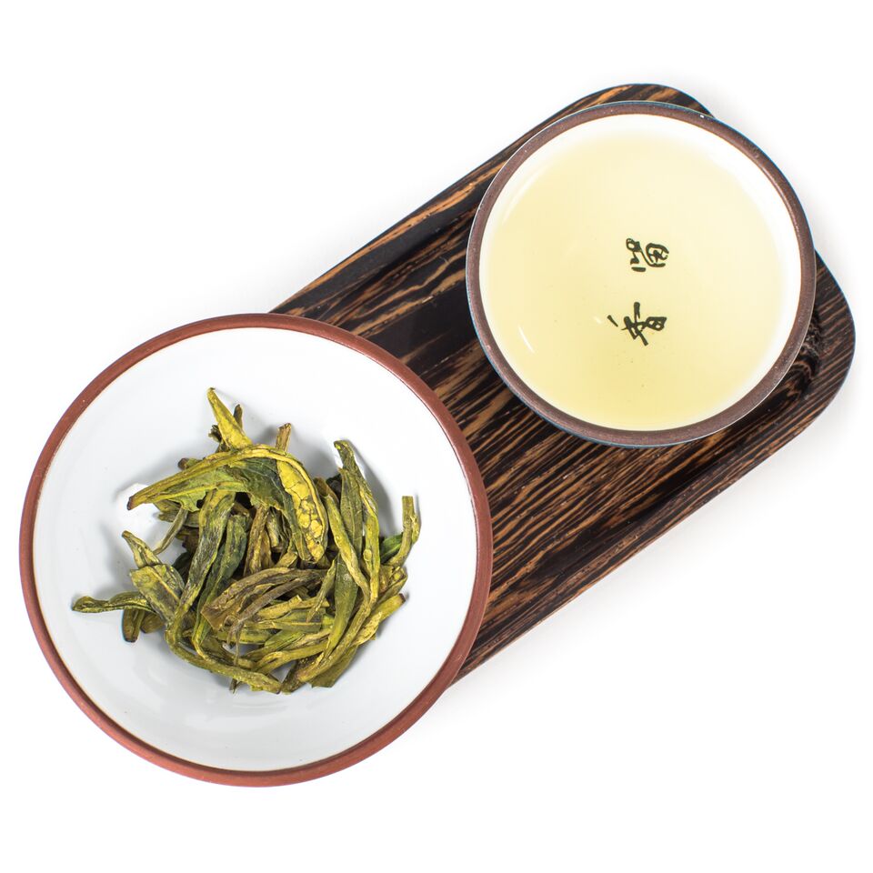 Why Drink Loose Leaf Tea