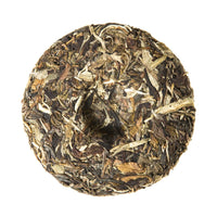"White Peony" Bai Mudan White Tea Cake (100g)