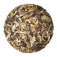 "White Peony" Bai Mudan White Tea Cake (100g)