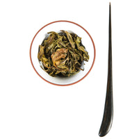 "White Peony" Bai Mudan White Tea Cake (100g)