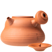 Chaozhou Charcoal Stove and Kettle