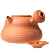 Chaozhou Charcoal Stove and Kettle