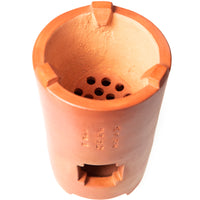 Chaozhou Charcoal Stove and Kettle
