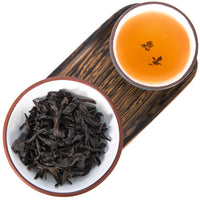 "Big Red Robe" Da Hong Pao Wuyi Oolong Tea