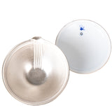 Handmade Silver Shiboridashi / Houhin (Silver-Lined Arita-Yaki Porclelain)