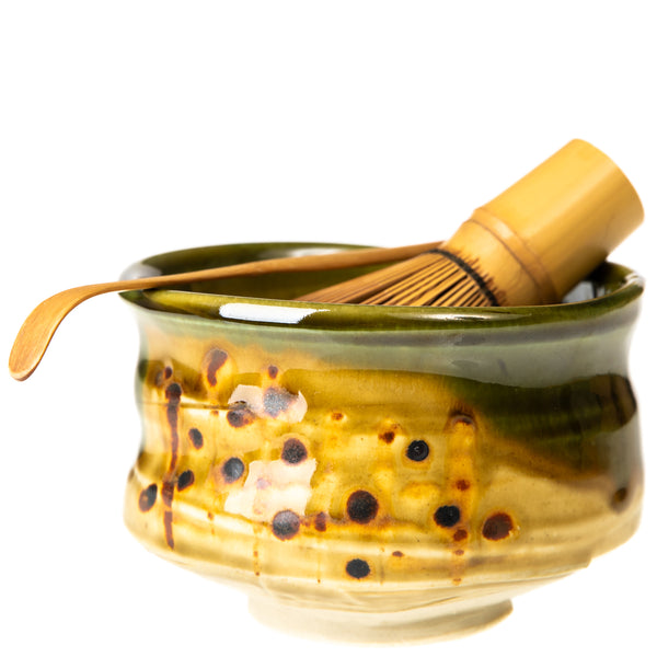 Matcha Set