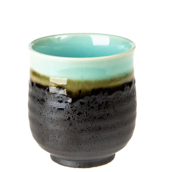 "Glacier" Yunomi Tea Cup