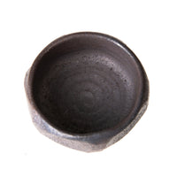 Handmade Wood-fired "Weathered Rock" Teacup