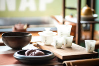 Tea Tasting