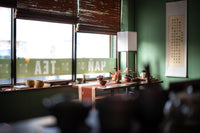 "Path of Cha" Tea Shop