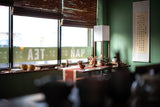 "Path of Cha" Tea Shop