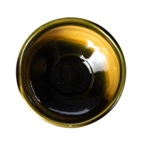 Kizeto Oribe Chawan Matcha Bowl
