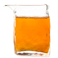 "Penguin" Glass Gong Dao Bei (Cha Hai)
