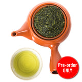 Shincha Green Tea (Japan) Pre-order Only
