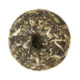 Spring-Fall Baozhong with White Tea