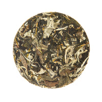 Spring-Fall Baozhong with White Tea