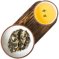 Spring-Fall Baozhong with White Tea