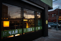 Brooklyn Tea Shop