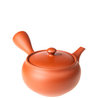 Tokoname Kyusu Teapot (Japanese Teapot)