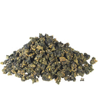 Award Winning Ali Shan Milk Oolong Tea (Taiwan)