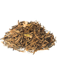 Award Winning "Golden Buds" Jasmine Black Tea