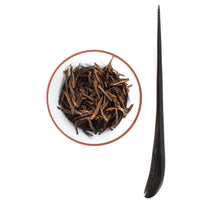 "Golden Buds" Jasmine Black Tea