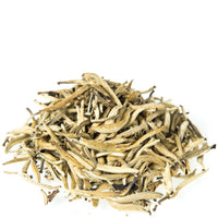 "Silver Needle" Bai Hao Yin Zhen White Tea (Thailand)