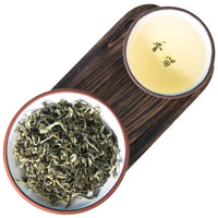 "Green Snail" Bi Luo Chun Green Tea