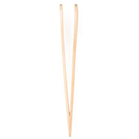 Cha Dao Tea Utensils Set (Bamboo) - Tweezers / Tongs