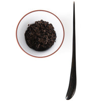 "Tiny Mandarine" Ripe Chen Pi Pu-erh, 2021