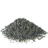 "Clouds & Mist" Lu Shan Yun Wu Green Tea