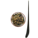Chun Jian Fengqing Gushu Raw Pu-erh Tea Cake