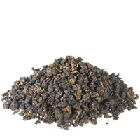 "Frozen Summit" Dong Ding Oolong Tea. Medium Roast. (Taiwan)
