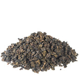 "Frozen Summit" Dong Ding Oolong Tea. Medium Roast. (Taiwan)