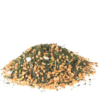 Genmaicha Brown Rice Tea