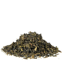 Iron Goddess Tie Guan Yin Oolong Tea