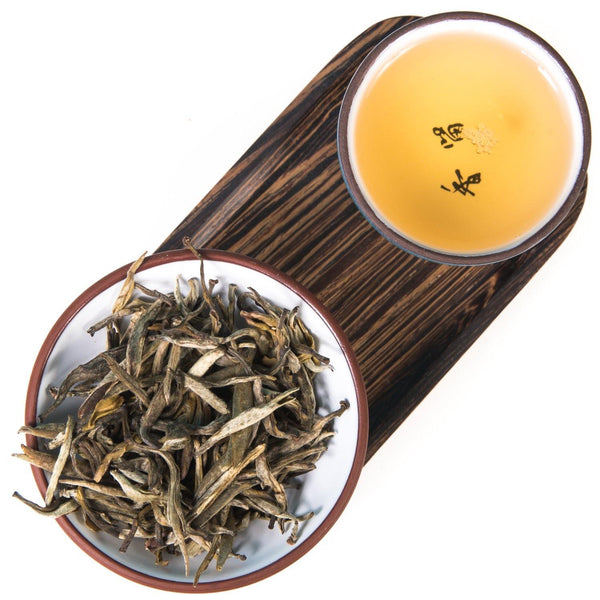 Jasmine "Silver Needle" White Tea
