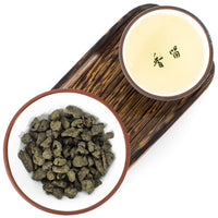 "Sweet Ginseng" Lan Gui Ren Oolong Tea