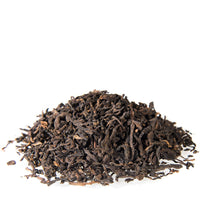 Liu Bao Hei Cha (Guangxi Pu-erh Tea), 2015