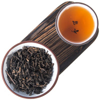 Liu Bao Hei Cha (Guangxi Pu-erh Tea), 2015