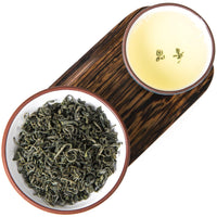 "Clouds & Mist" Lu Shan Yun Wu Green Tea