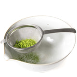 Matcha Sifter (Tsubame Chakoshi)