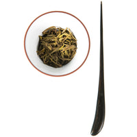 "Sweet Dew" Meng Ding Gan Lu Handmade Green Tea