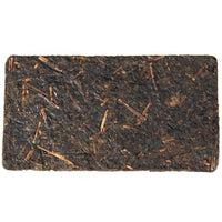 Meng Ding Hei Cha Handmade Tea Brick