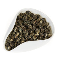 Porcelain Cha He (Tea Holder)