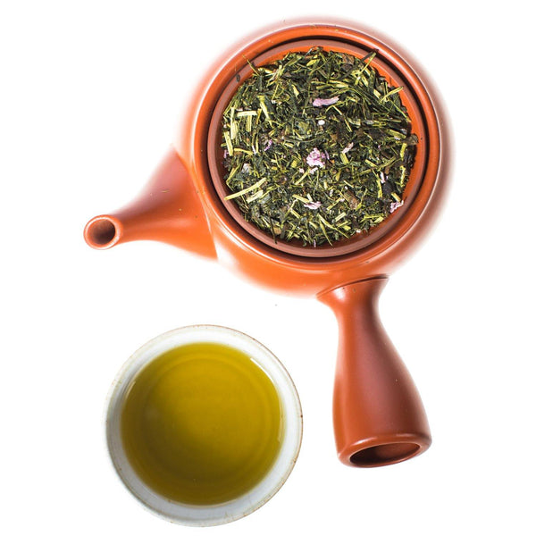 Sakura Sencha