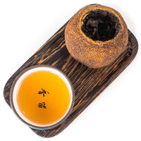 Aged Fuding Chen Pi White Tea