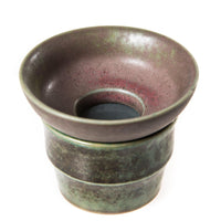 "White Crane" Tea Strainer